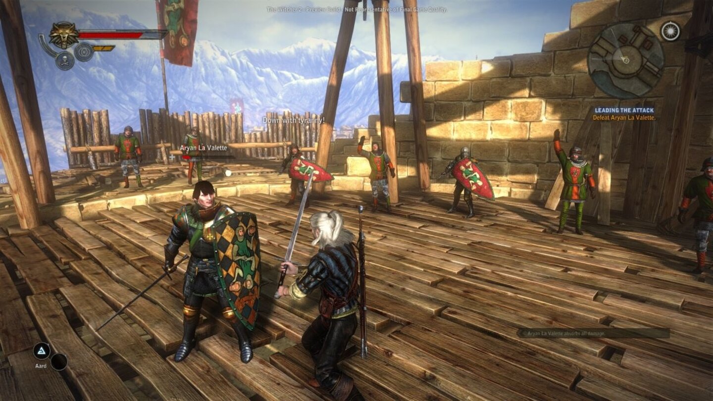 The Witcher 2: Assassins of Kings