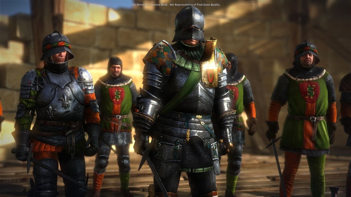 The Witcher 2: Assassins of Kings