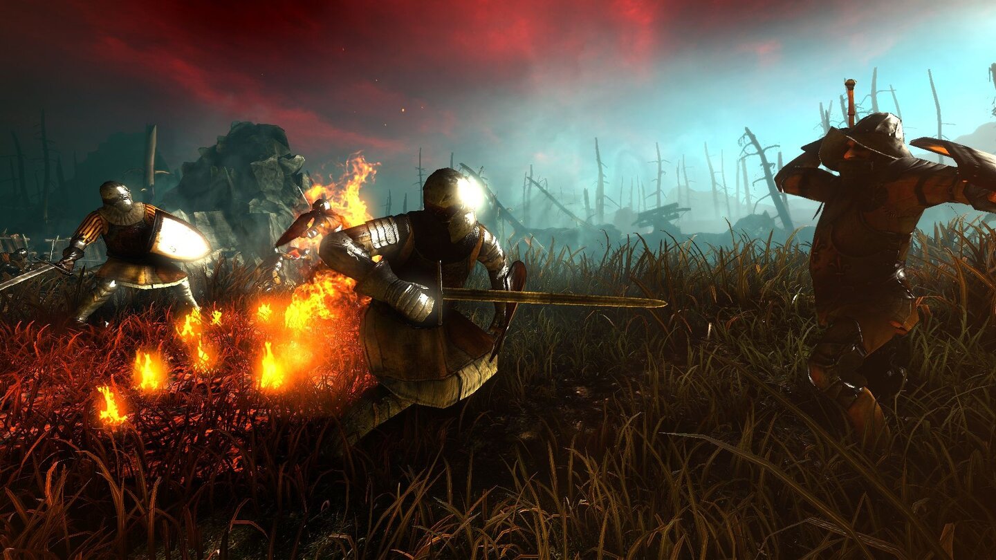 The Witcher 2