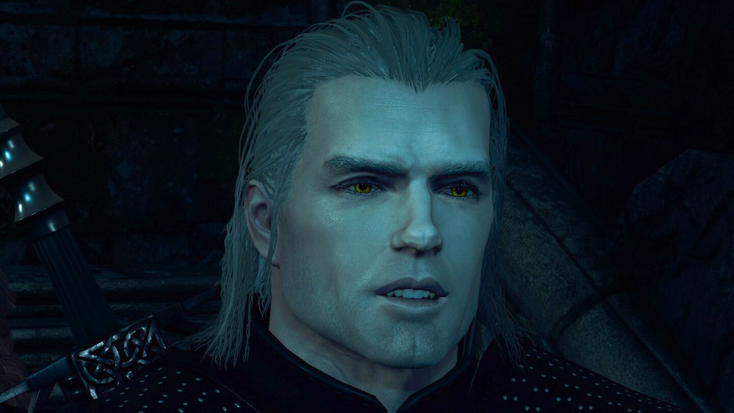 The Witcher