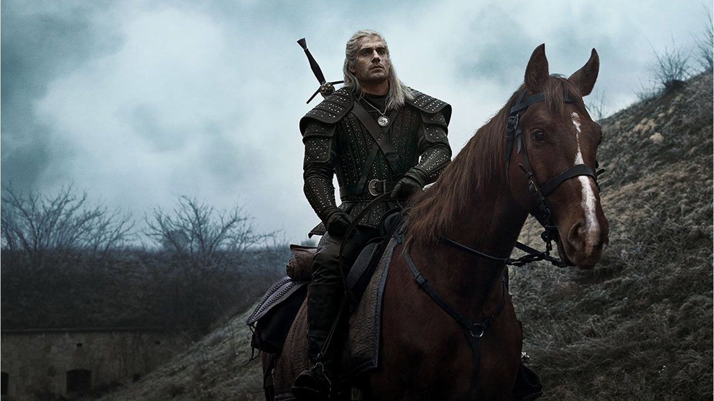 The Witcher-Serie