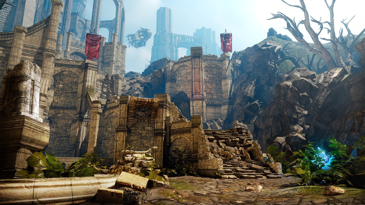 The Wizards: Enhanced Edition