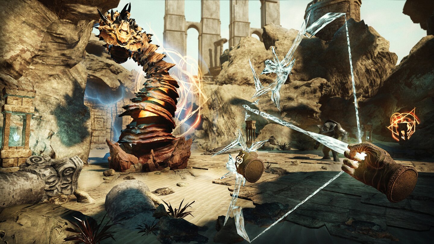 The Wizards: Enhanced Edition