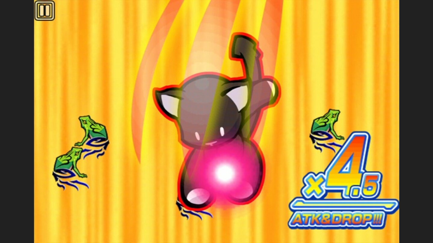 The World Ends With You: Solo Remix