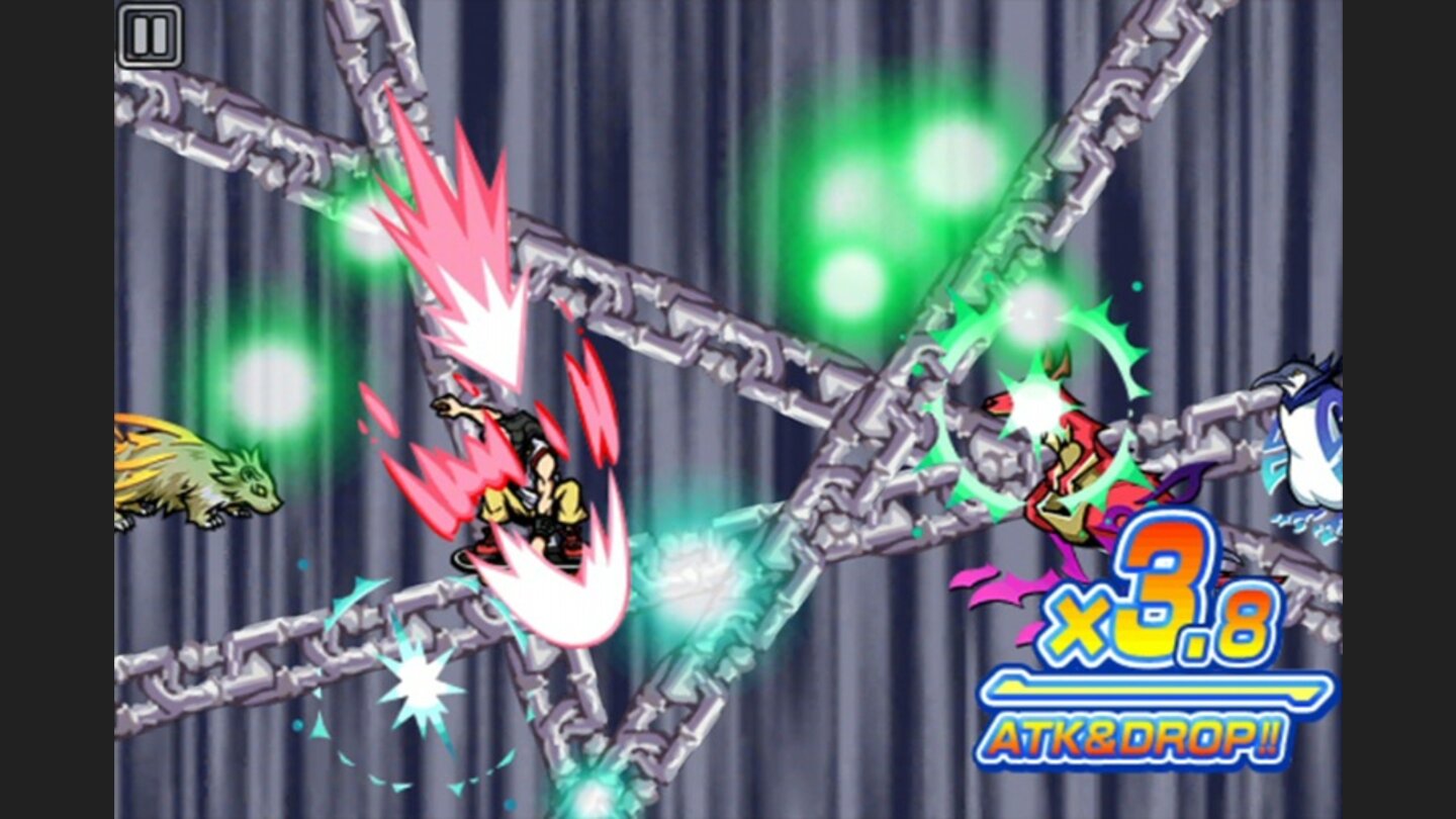 The World Ends With You: Solo Remix