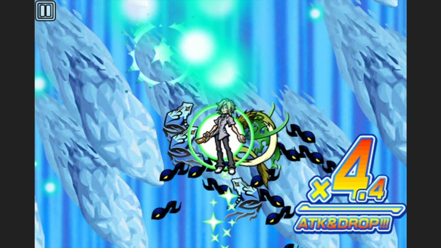 The World Ends With You: Solo Remix