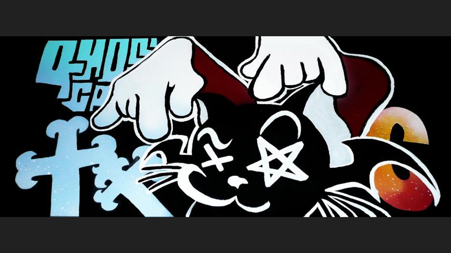 The World Ends With You