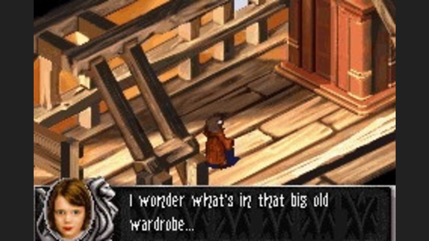 TheChroniclesofNarniaGBA 4