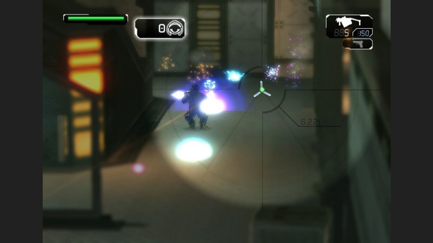 TheConduitWii