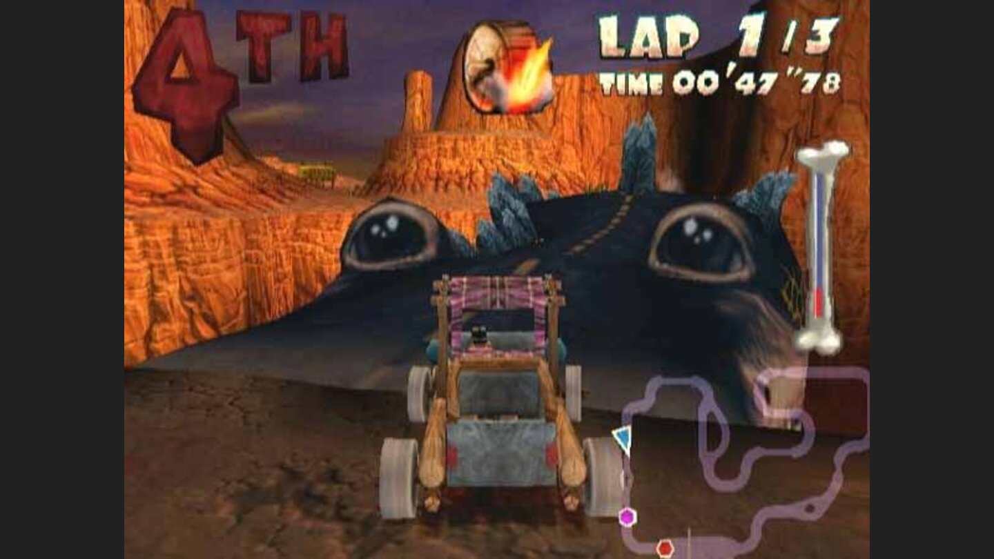 TheFlintstones 2