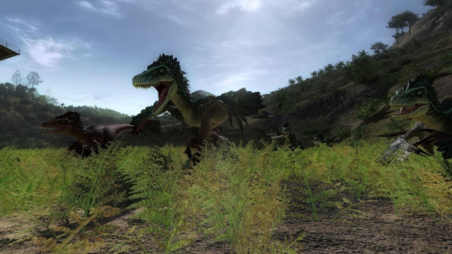 theHunter: Primal - Screenshots