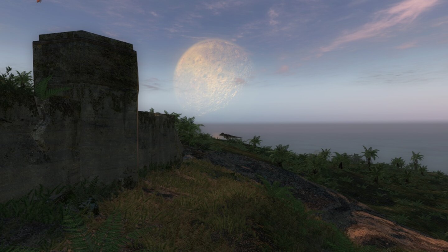 theHunter: Primal - Screenshots