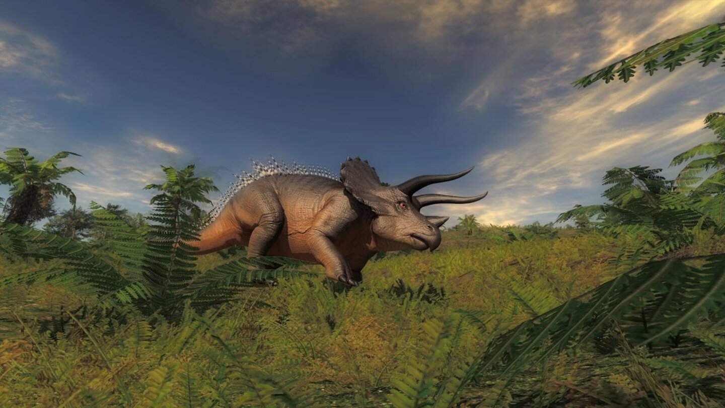theHunter: Primal - Screenshots