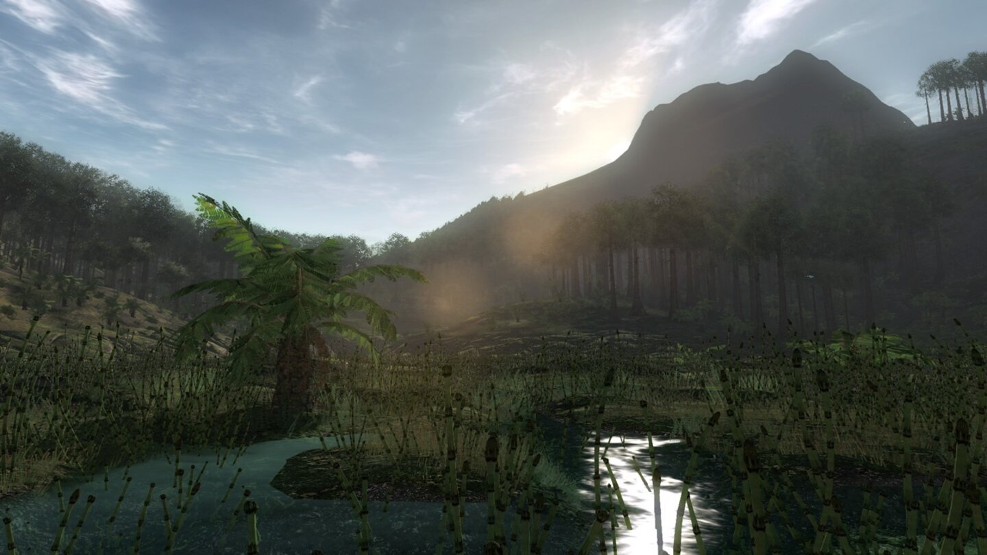 theHunter: Primal - Screenshots