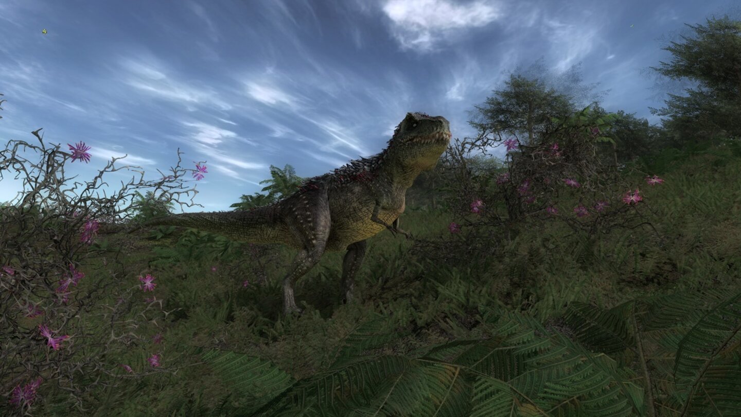 theHunter: Primal - Screenshots