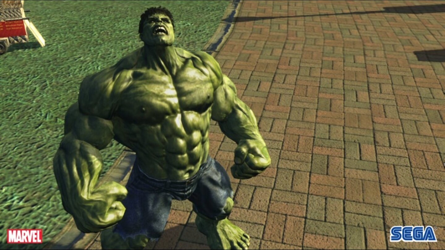 TheIncredibleHulkPCPS3X360-16522-706 10