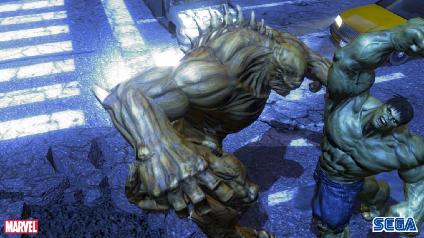 TheIncredibleHulkPCPS3X360-16522-706 1