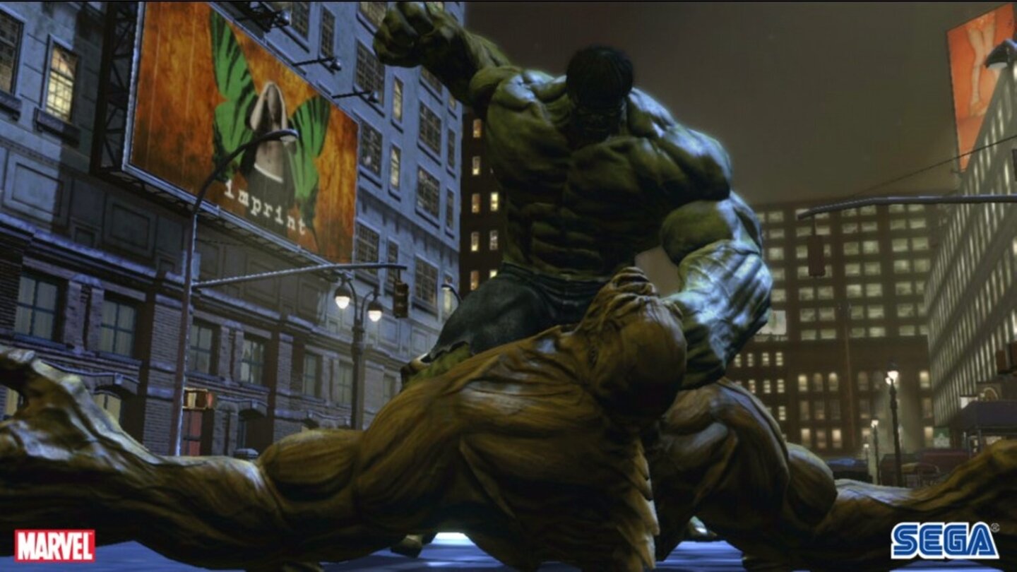 TheIncredibleHulkPCPS3X360-16522-706 8