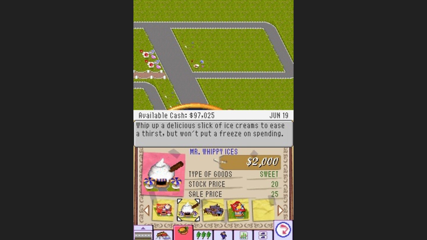 Theme Park 7