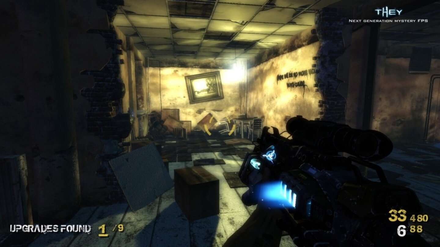 TheyPCPS3X360-16522-626 16