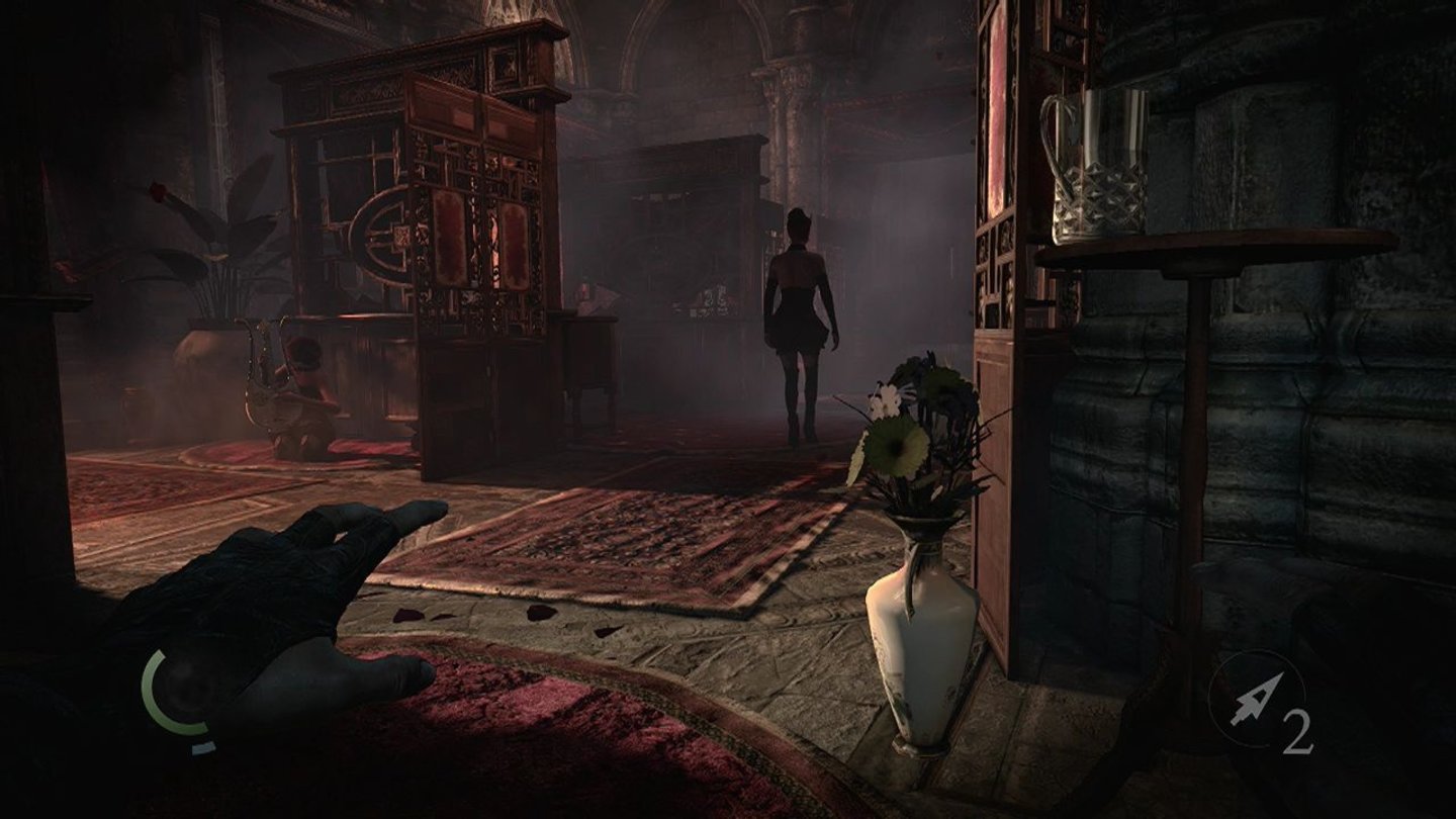 Thief - Screenshots von der Xbox One