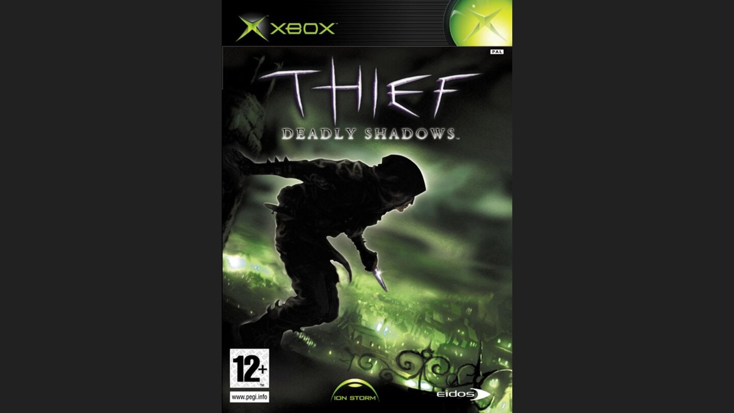 Thief
