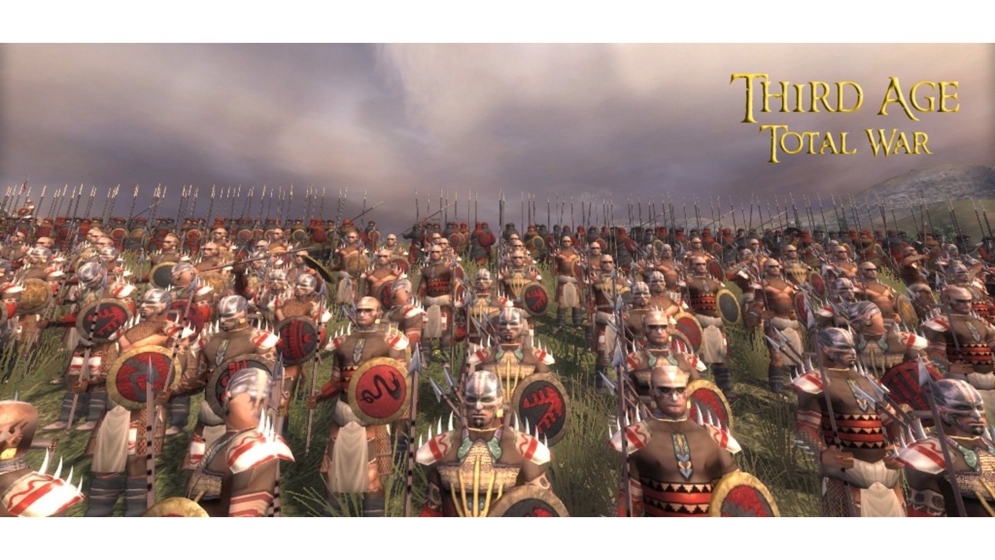 Third Age: Total War