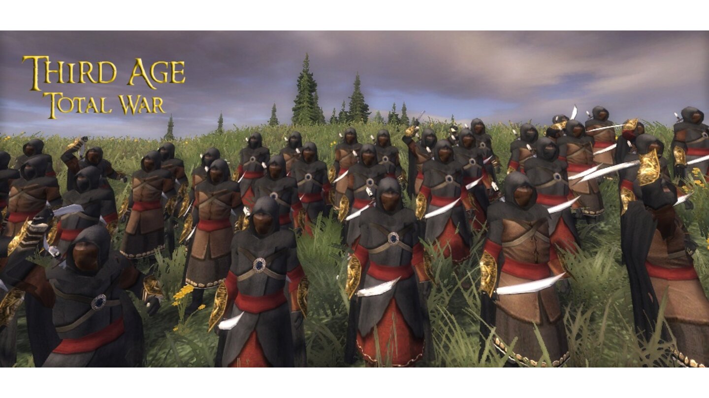 Third Age: Total War