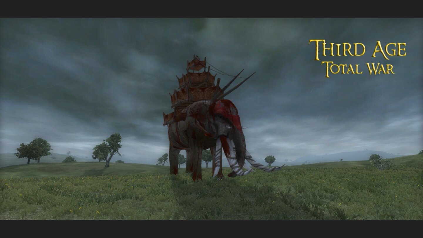 Third Age: Total War