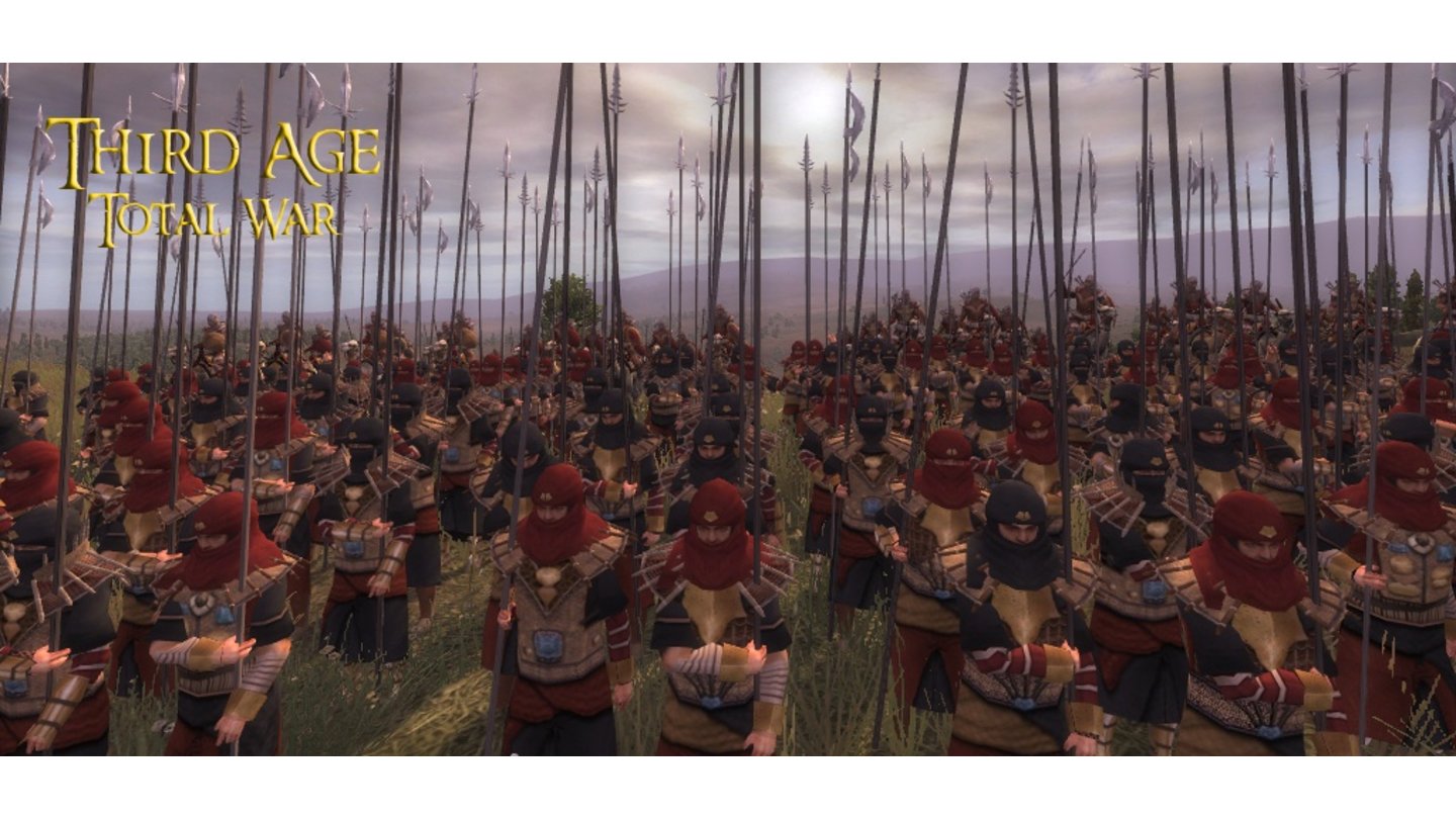 Third Age: Total War