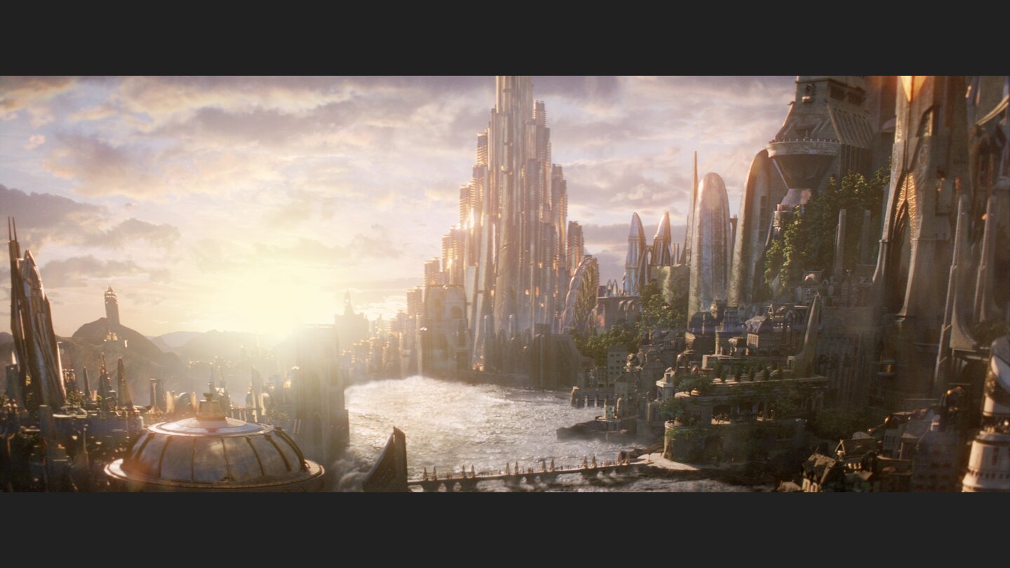 Asgard