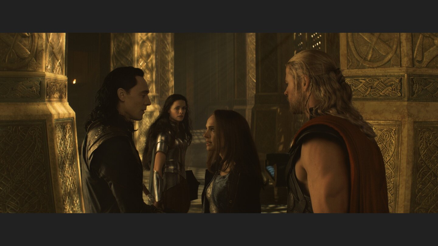 Thor 2 Filmbild