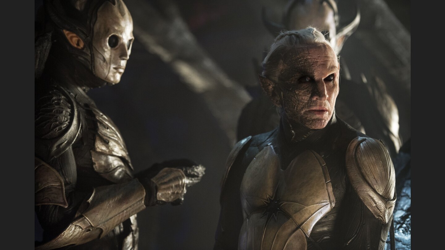 Thor 2 Filmbild