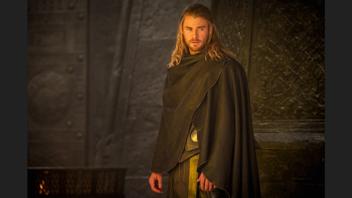 Thor 2 Filmbild