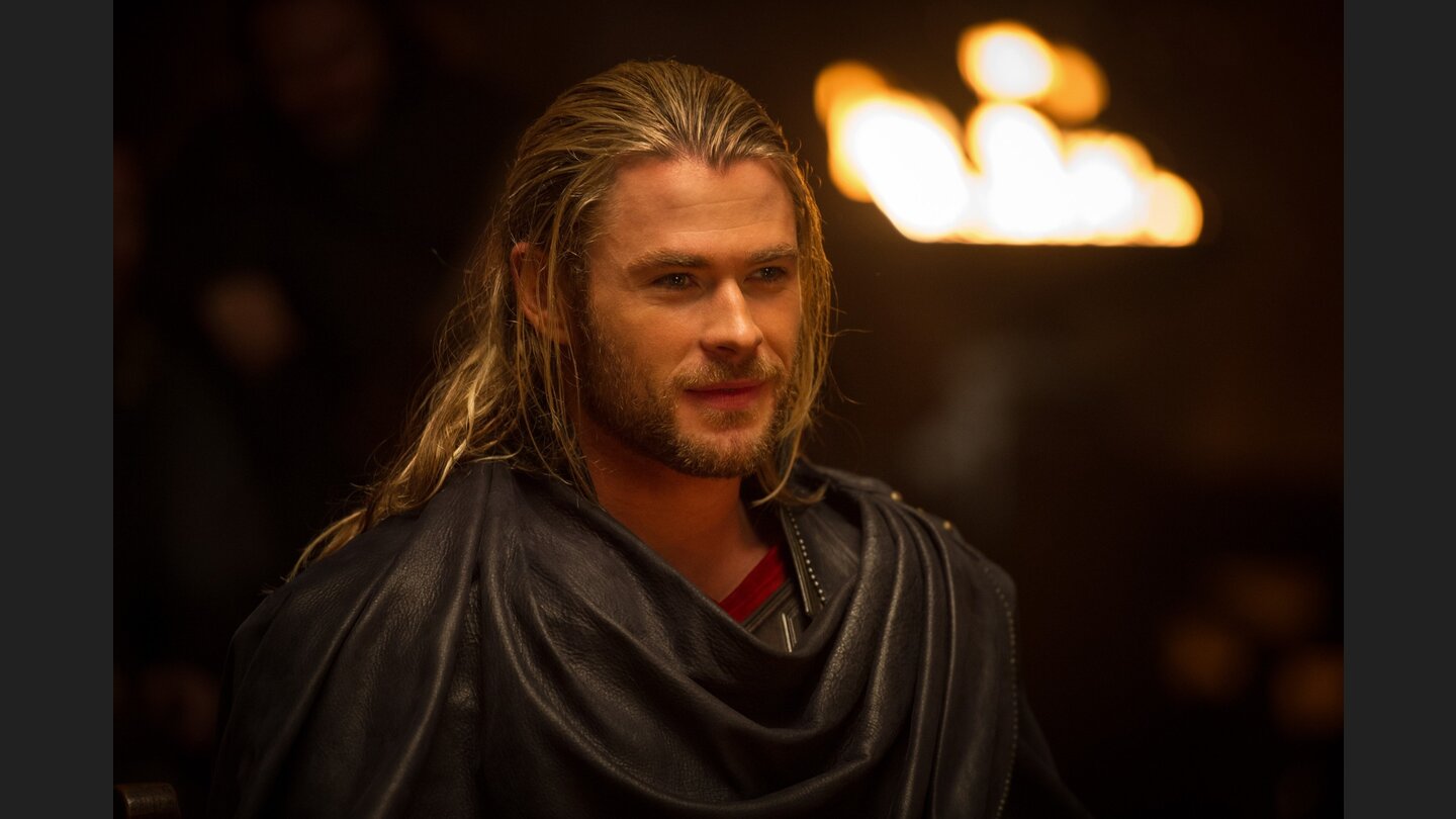 Thor 2 Filmbild