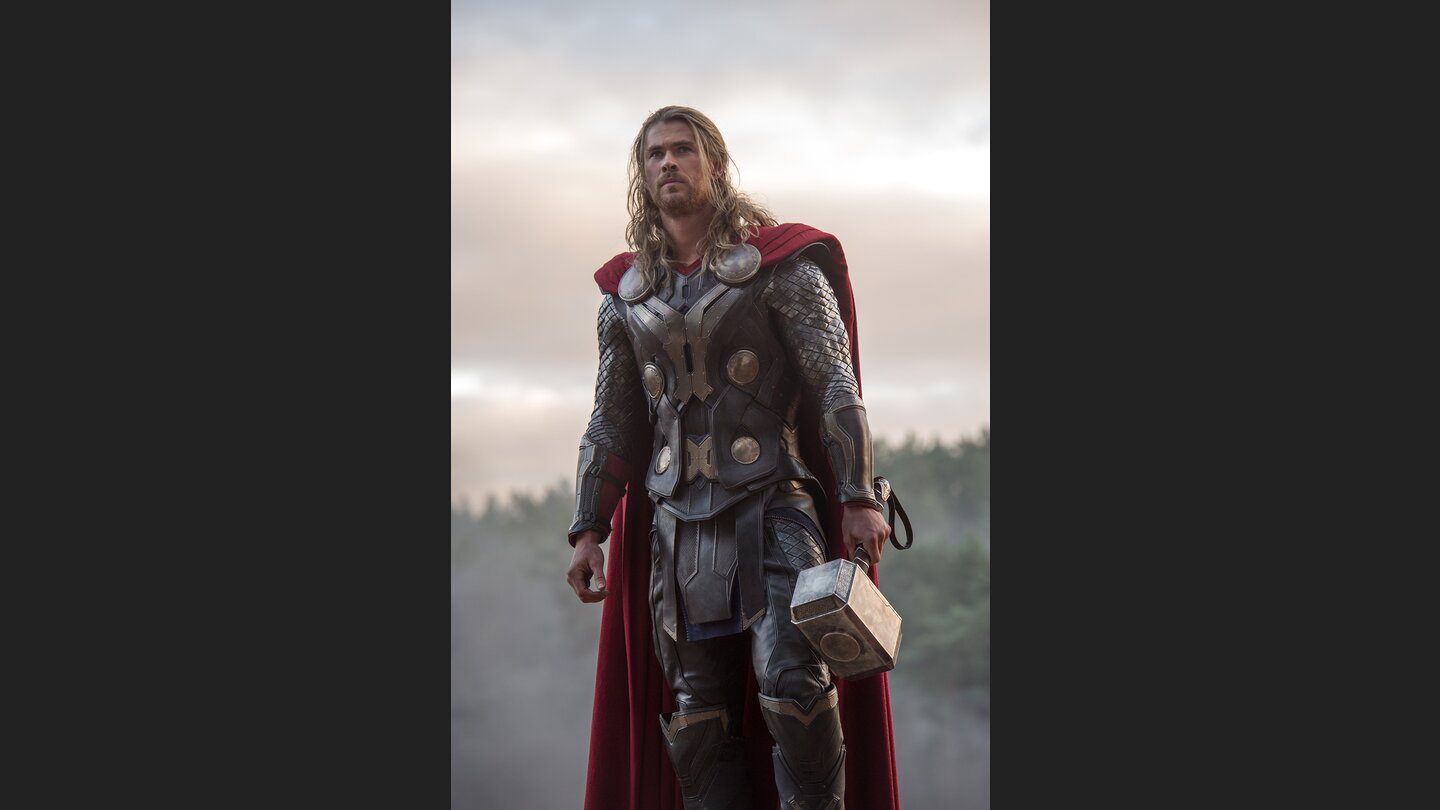 Thor 2 Filmbild