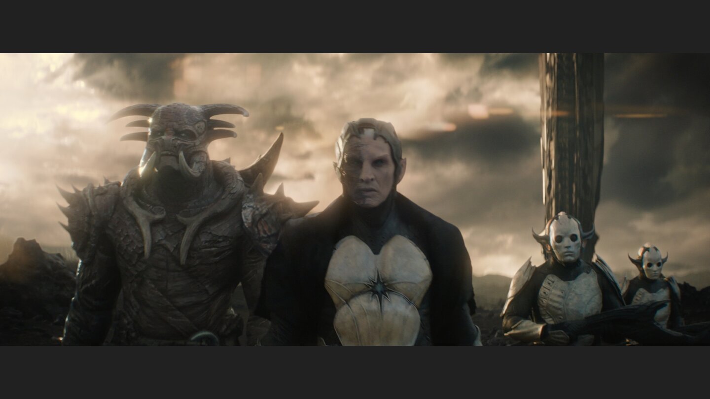 Thor 2 Filmbild