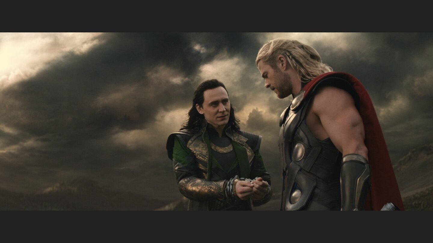 Thor 2 Filmbild
