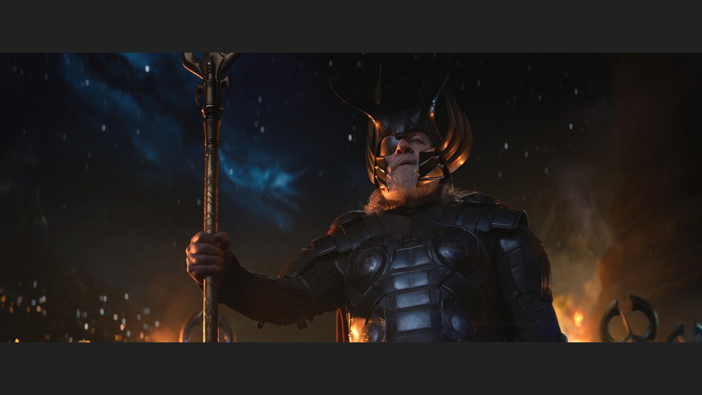 Thor 2 Filmbild