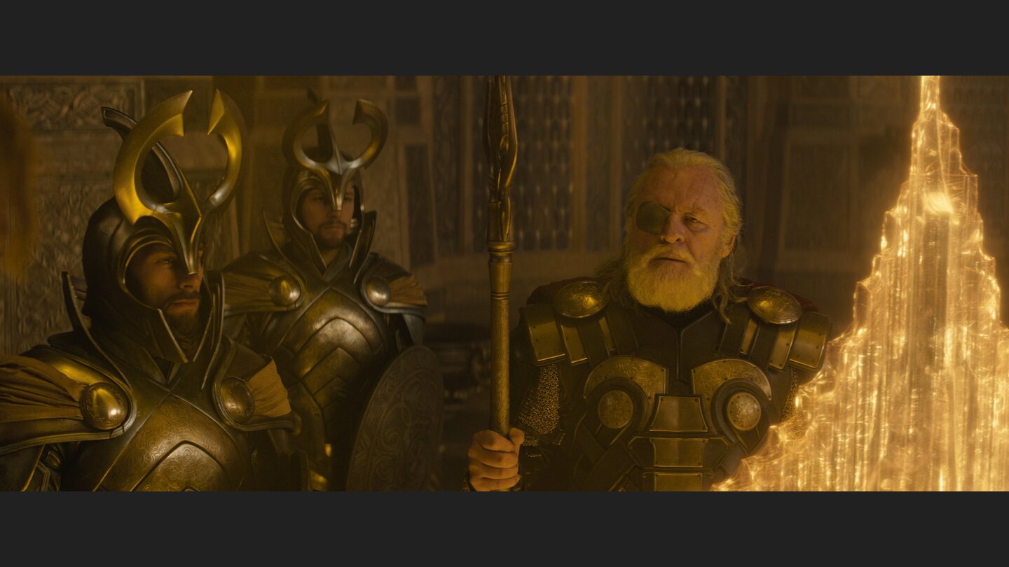 Thor 2 Filmbild