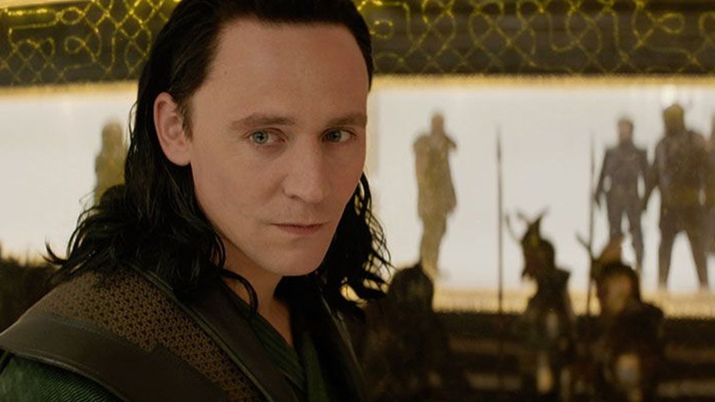Thor 2Tom Hiddleston agiert als zwielichtiger und gerissener Loki wieder brillant.