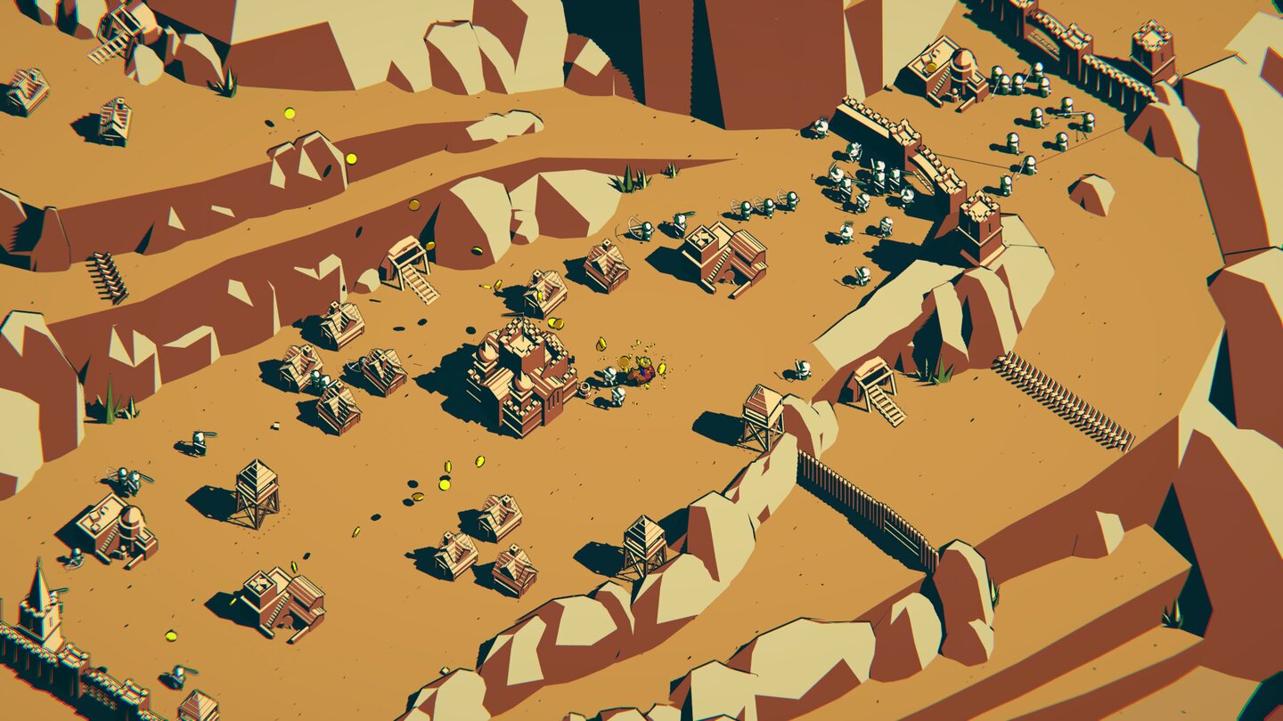 Thronefall Steam Screenshots 3