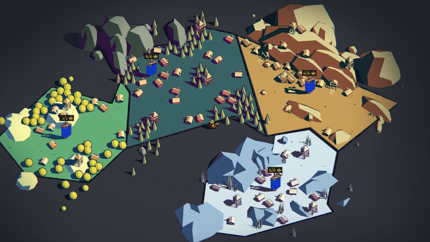 Thronefall Steam Screenshots 9