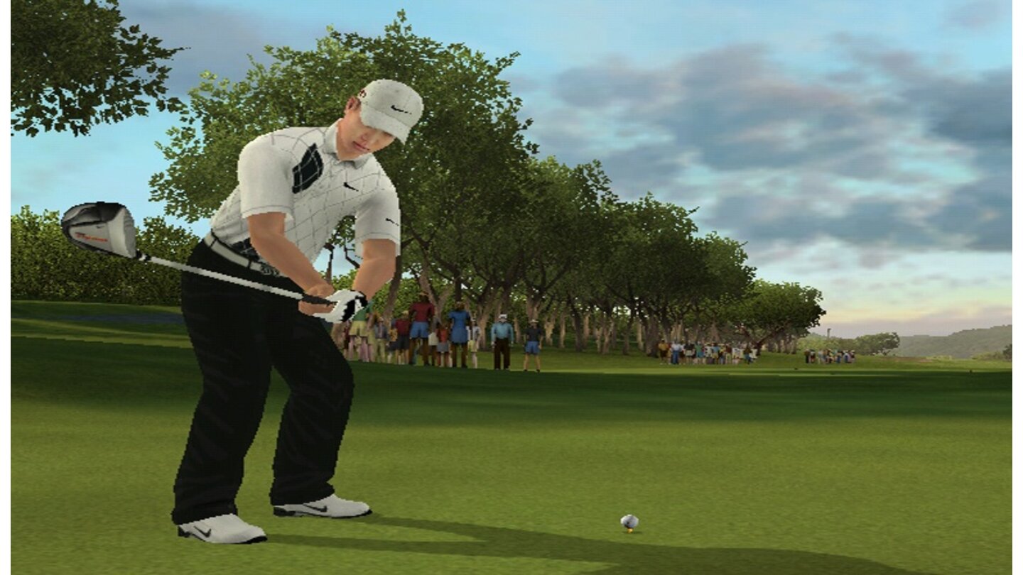 Tiger Woods PGA Tour 10