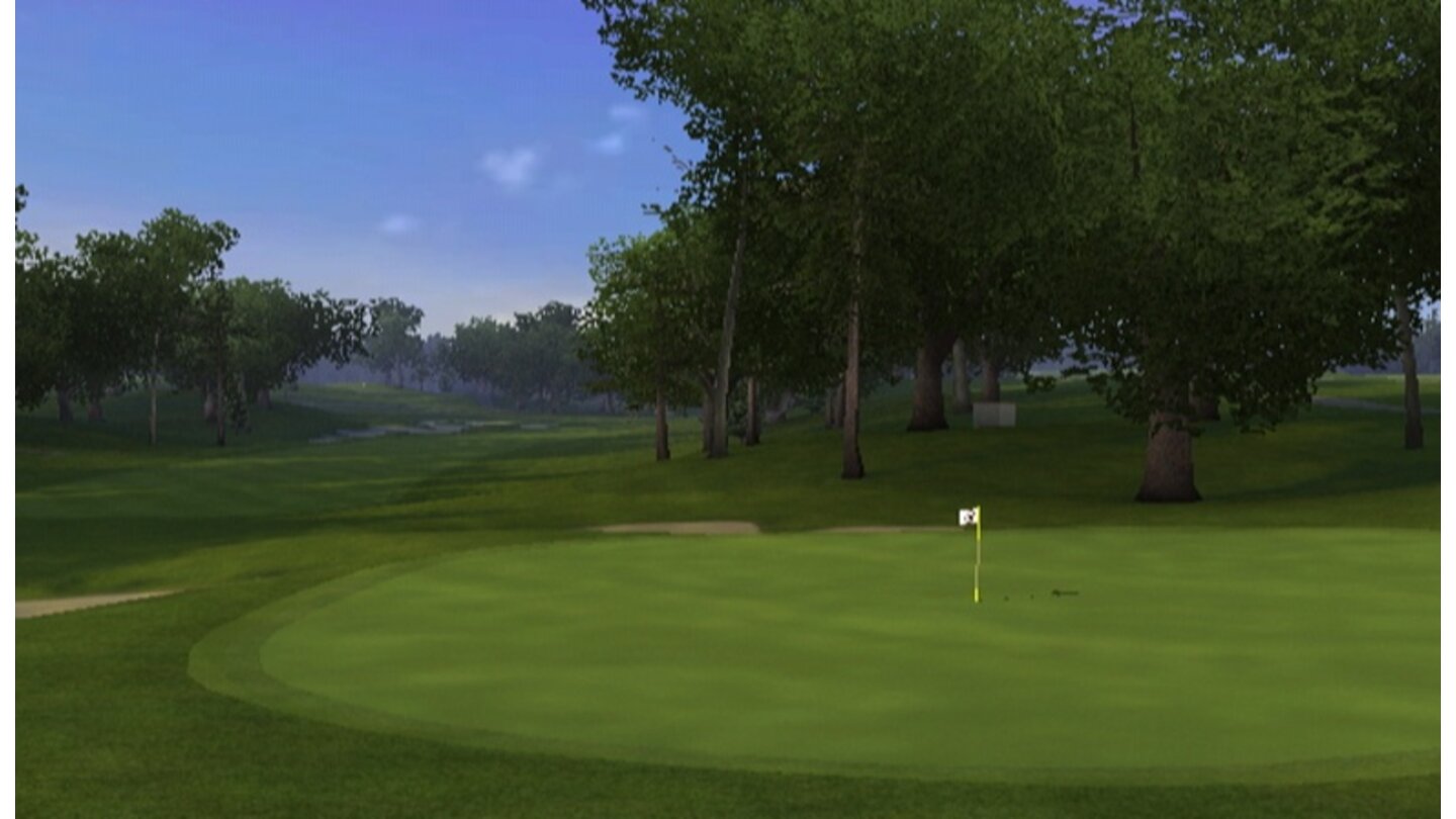 Tiger Woods PGA Tour 10