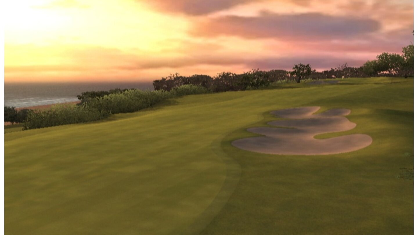 Tiger Woods PGA Tour 10