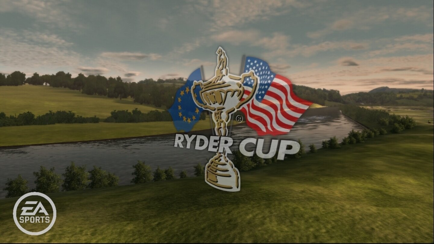 Tiger Woods PGA Tour 11 [360, PS3]