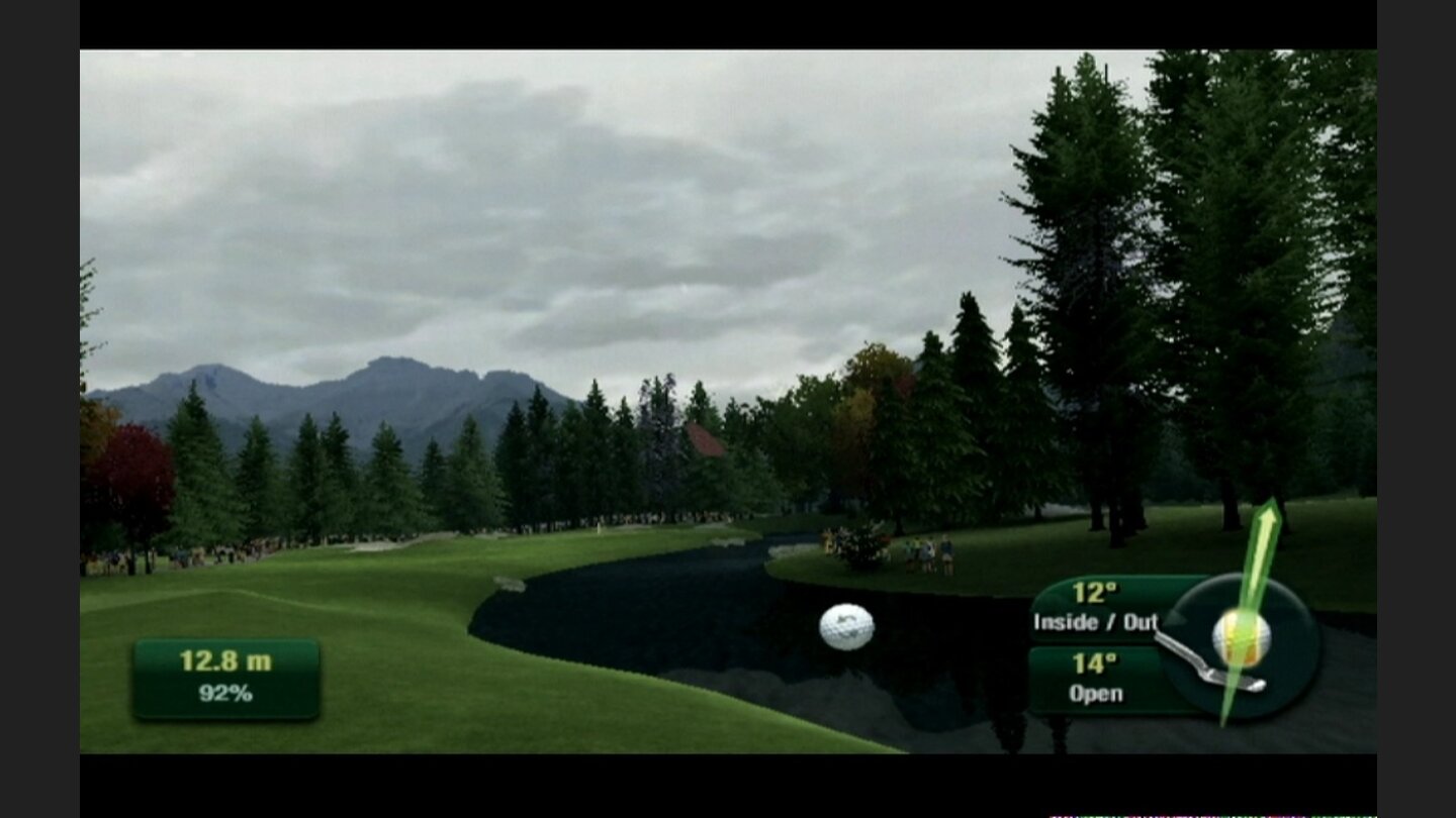 Tiger Woods PGA Tour 11