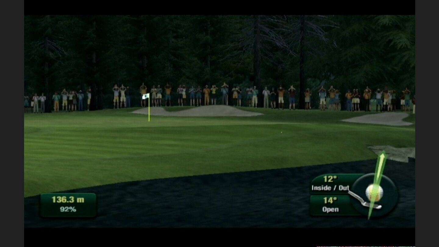 Tiger Woods PGA Tour 11