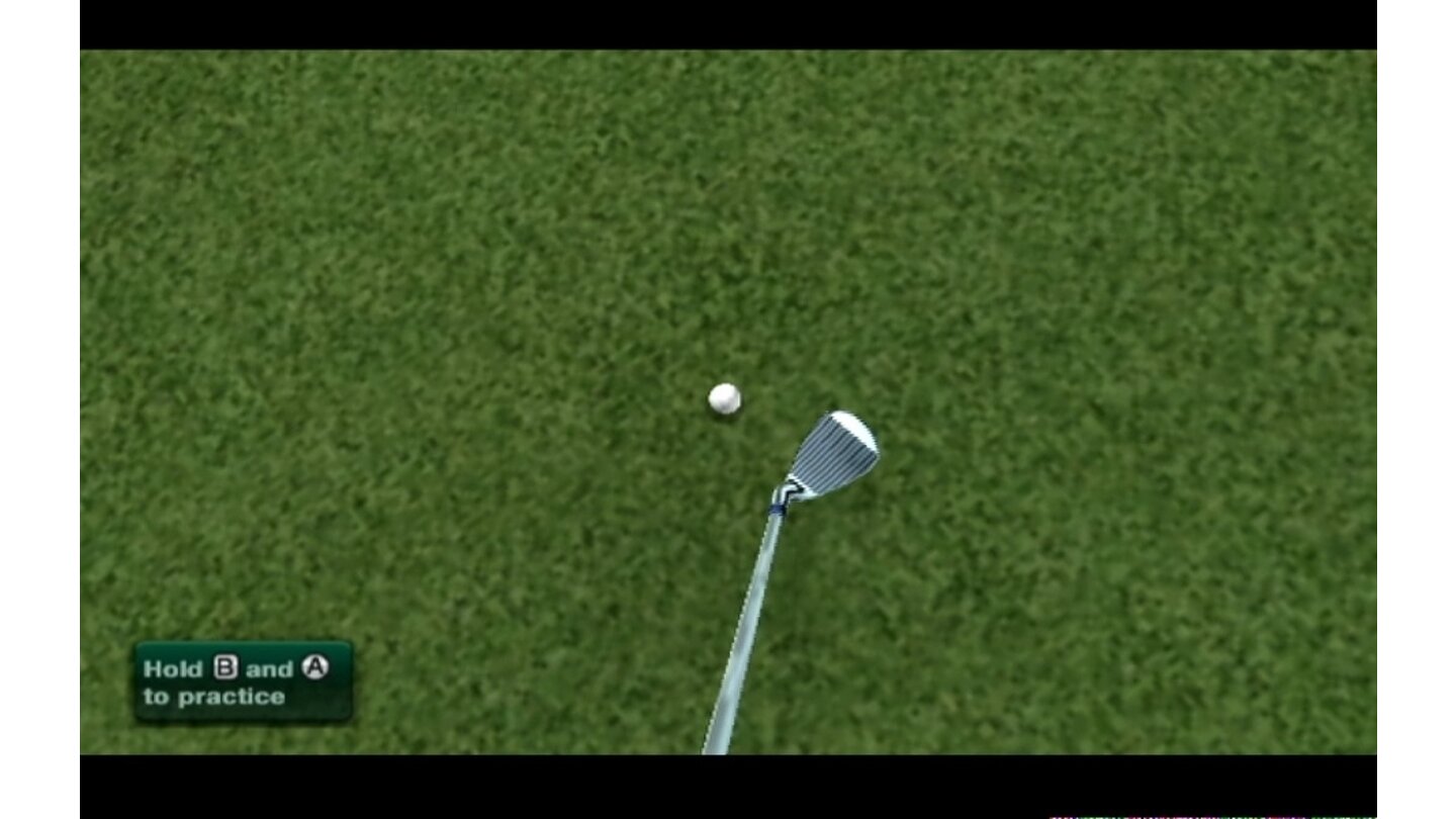 Tiger Woods PGA Tour 11